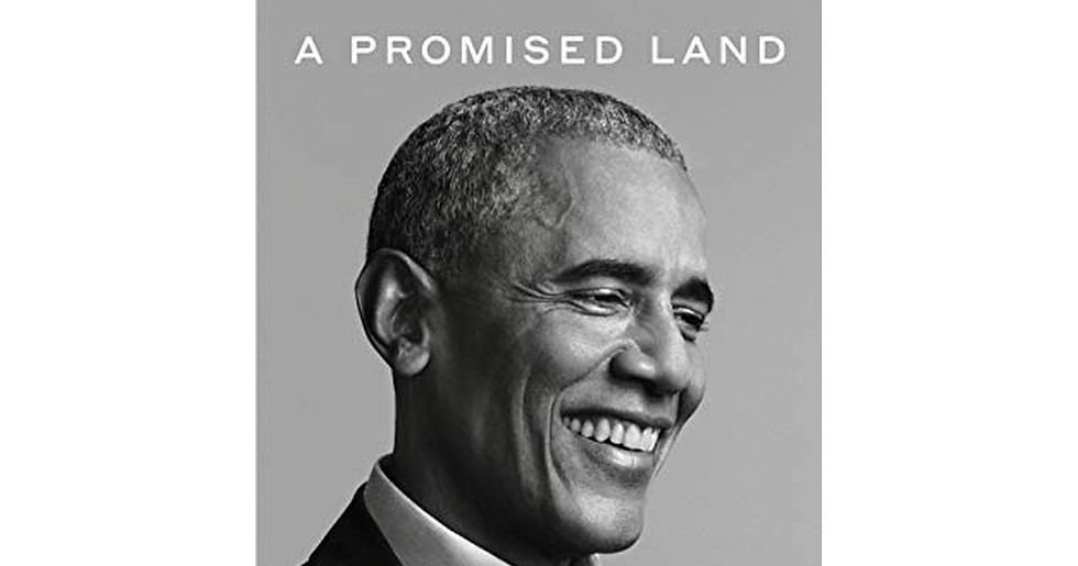 Thumbnail: A Promised Land