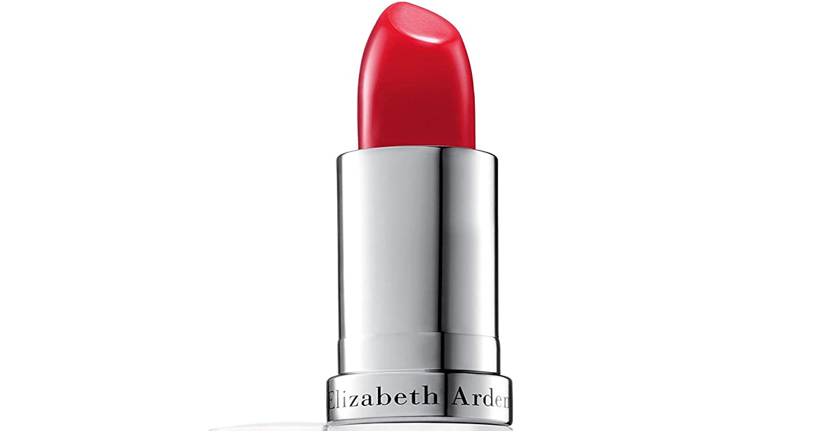 Eight Hour Cream Lip Protectant Stick Sheer Tinted Lip Balm SP15, Berry