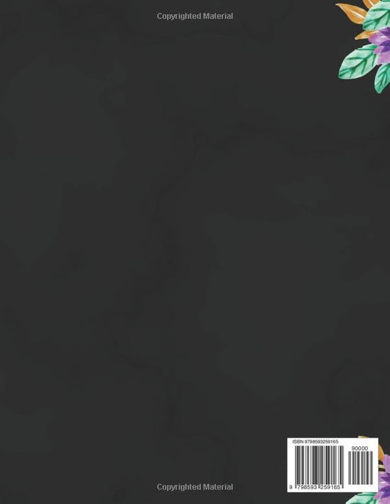 Thumbnail: Accounts Ledger for Small & Homebased Businesses: Simple Accounting Ledger for S