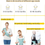 Thumbnail: Viedouce Baby Carrier Ergonomic with Hip Seat/Pure Cotton Lightweight and Breath