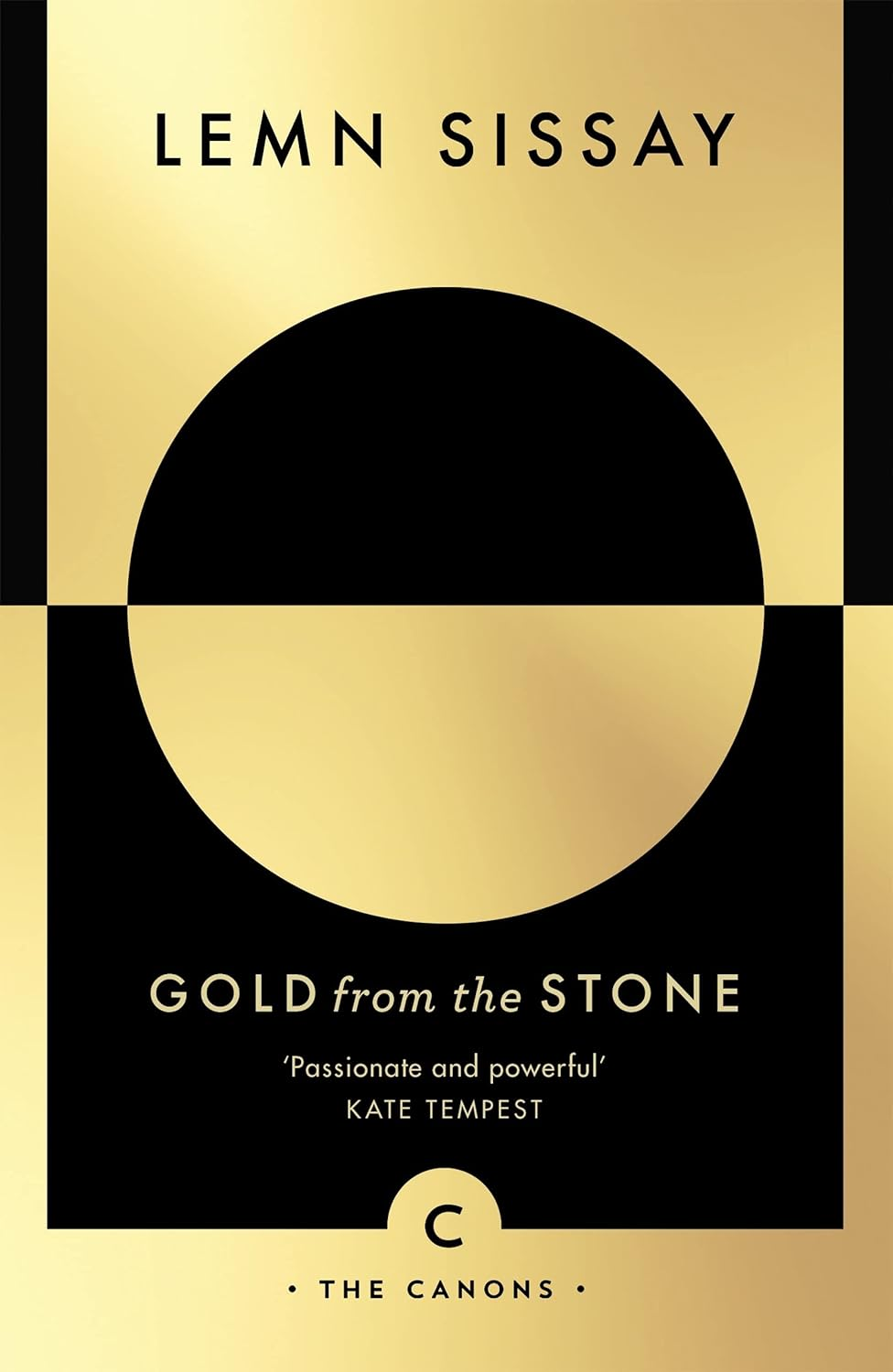 Gold from the Stone & My Name Is Why by Lemn Sissay 2 Books Collection Set New