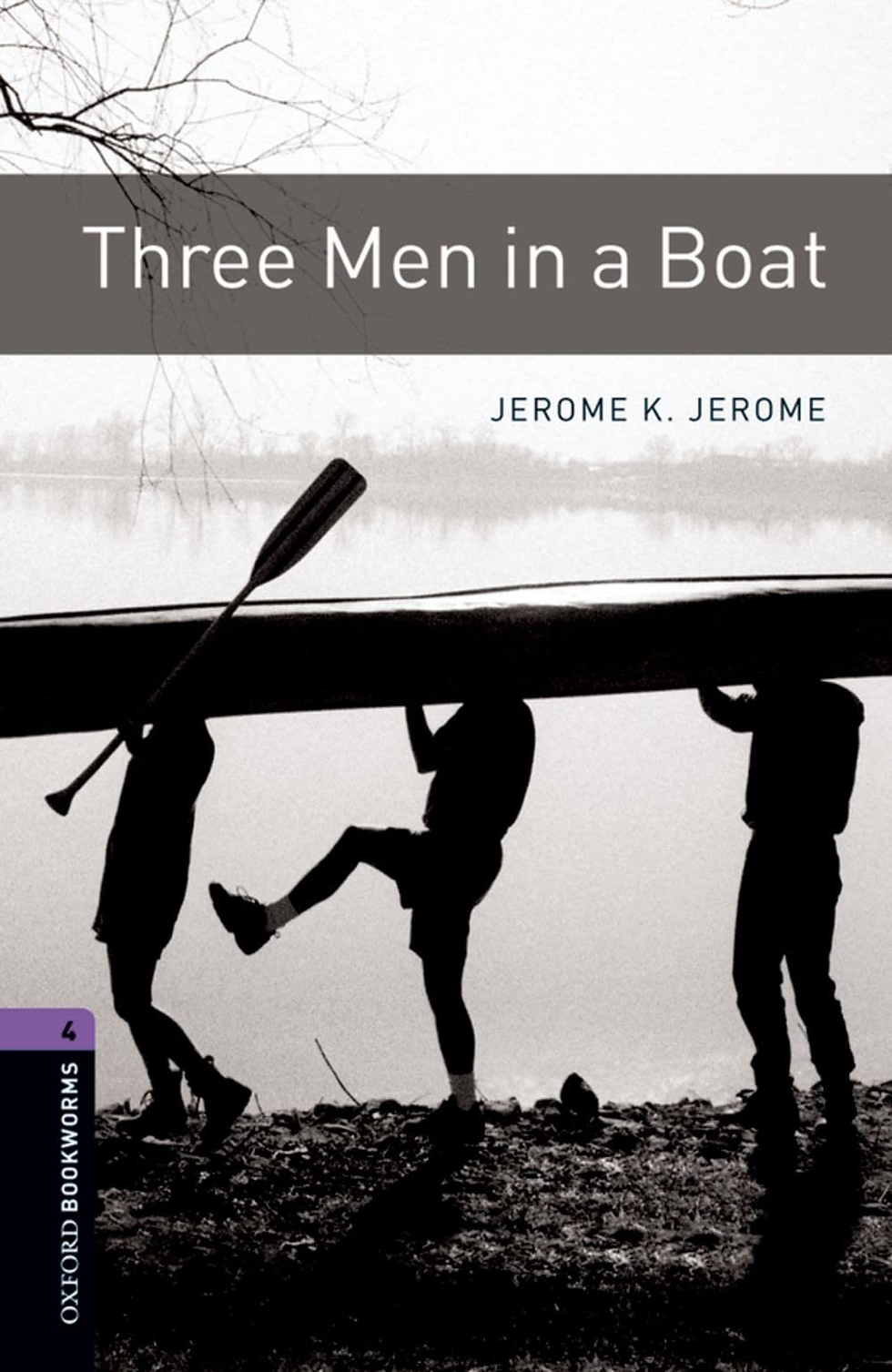 Thumbnail: Three Men Classics