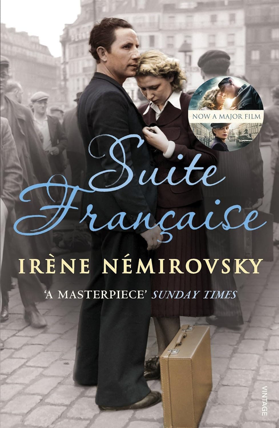 Suite Francaise the New