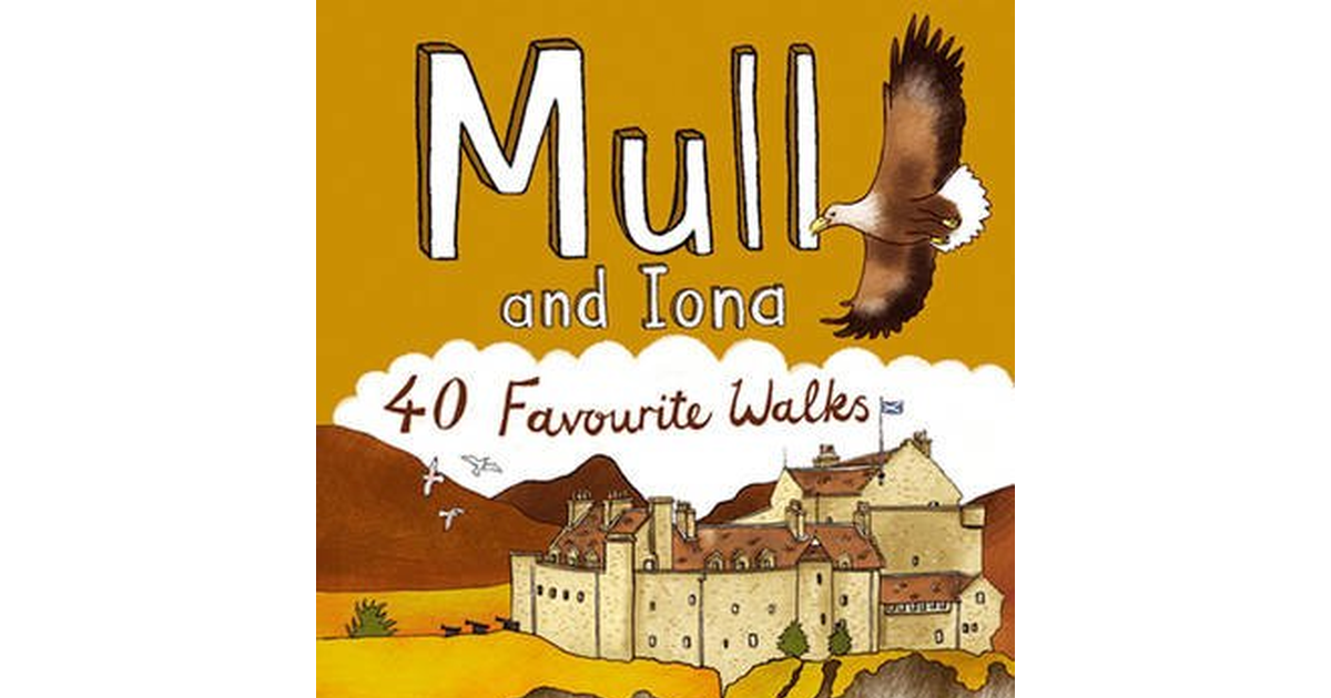 Mull and Iona: