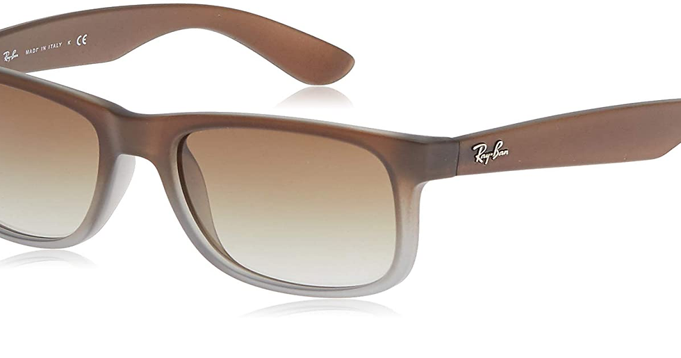 Thumbnail: Ray-Ban Justin Sunglasses