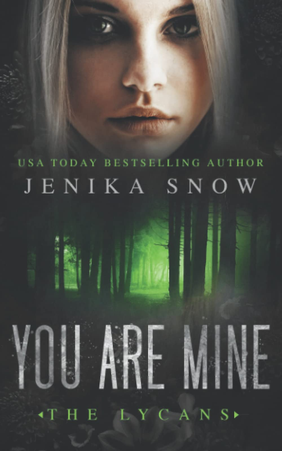 You Are Mine the new