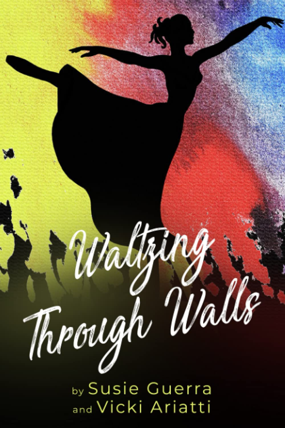 Waltzing through Walls .book