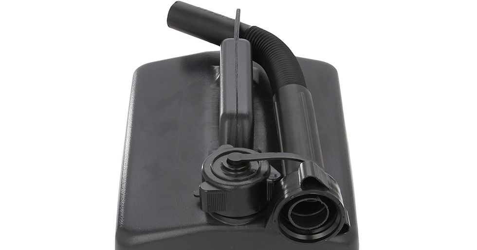 Carplan Diesel Fuel Can, 5L