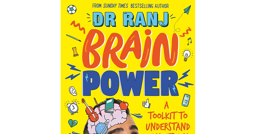 Brain Power
