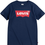 Thumbnail: Levi'S Kids - Lvb Batwing Tee - Boys T-Shirt