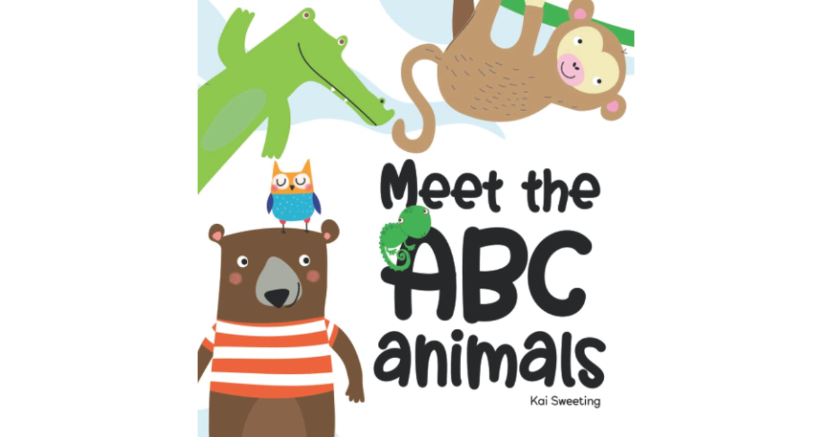 Meet the ABC Animals a new a new