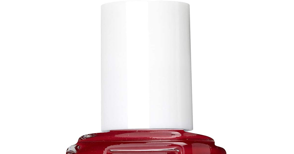 Thumbnail: Essie Original Nail Polish, 1 Blanc, White Nail Polish, 13.5 Ml
