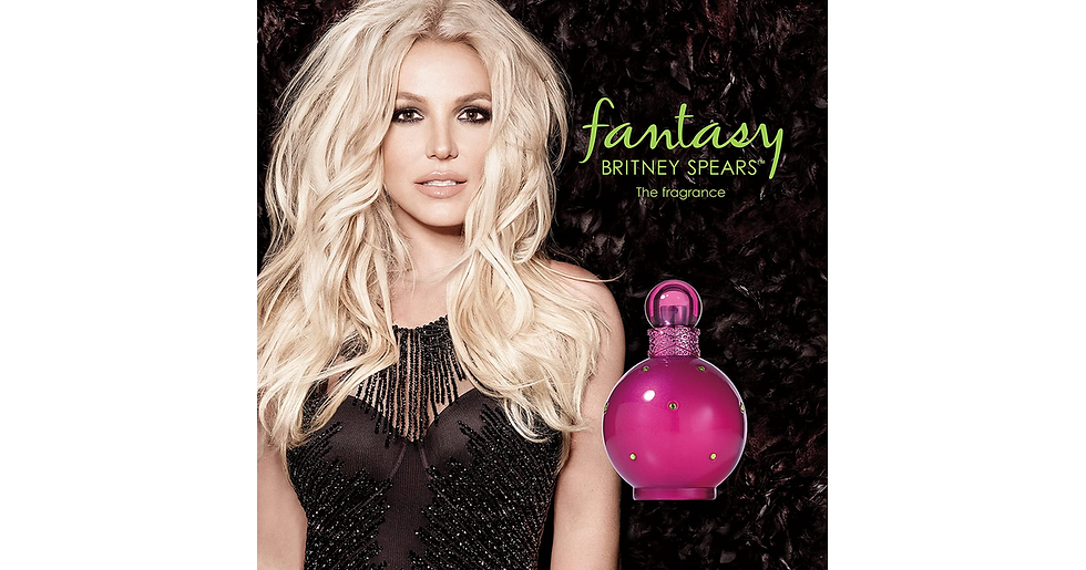 Thumbnail: Britney Spears Fantasy Eau De Parfum, 30 Ml