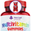 Thumbnail: Multivitamins for Children Kids Multivitamin Gummies Two Months plus Zinc Vegan 