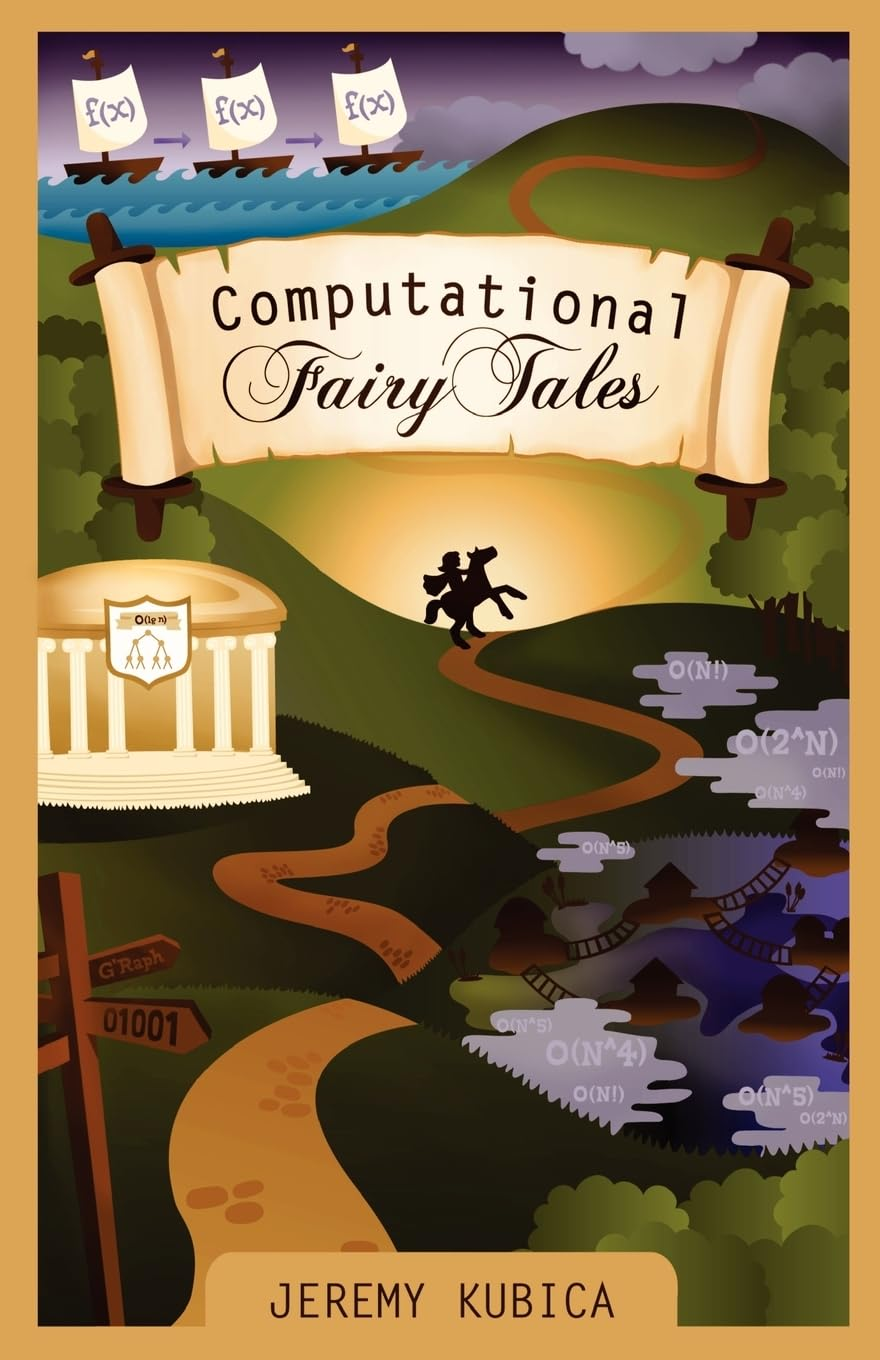 Computational Fairy Tales