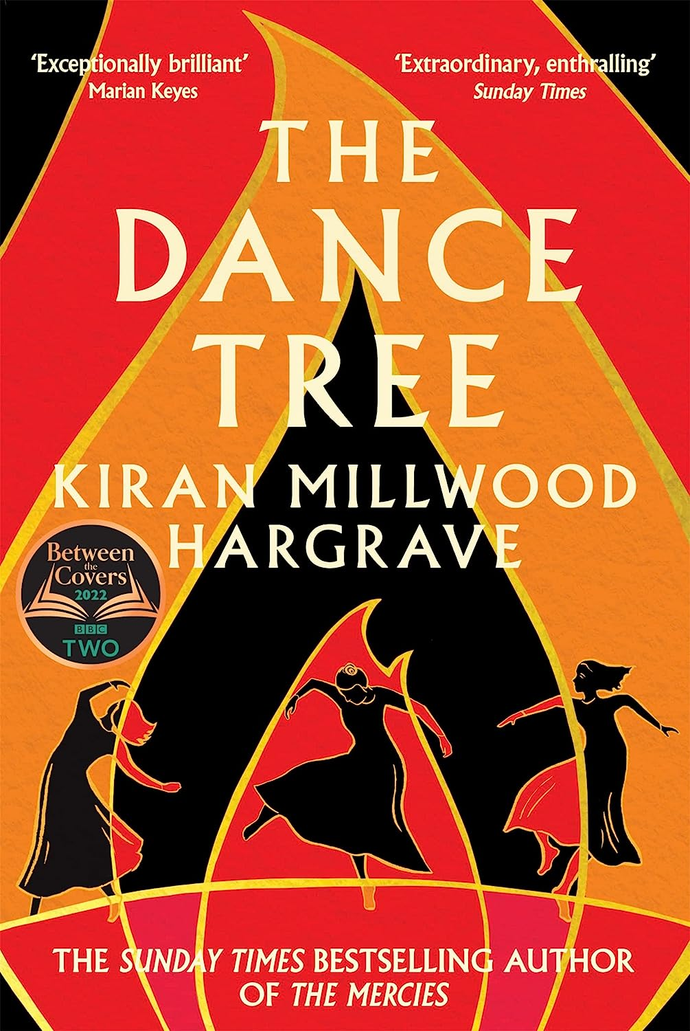 The Dance Tree: the BBC between the Covers Book Club Pick New