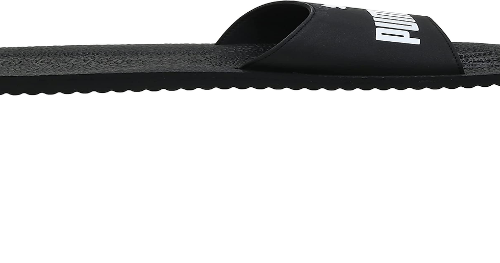 Thumbnail: PUMA Unisex'S Purecat Beach & Pool Shoes