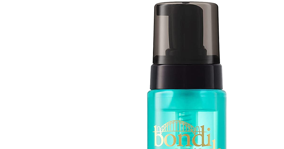Thumbnail: Bondi Sands Everyday Gradual Tanning Foam | Lightweight Tanning Foam Builds a Na