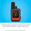 Thumbnail: Garmin Inreach Mini 2, Lightweight and Compact Satellite Communicator, Hiking Ha