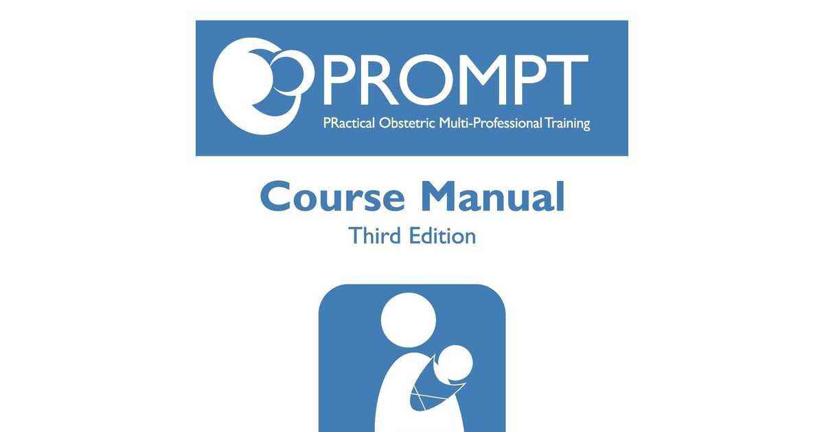 PROMPT Course Manual