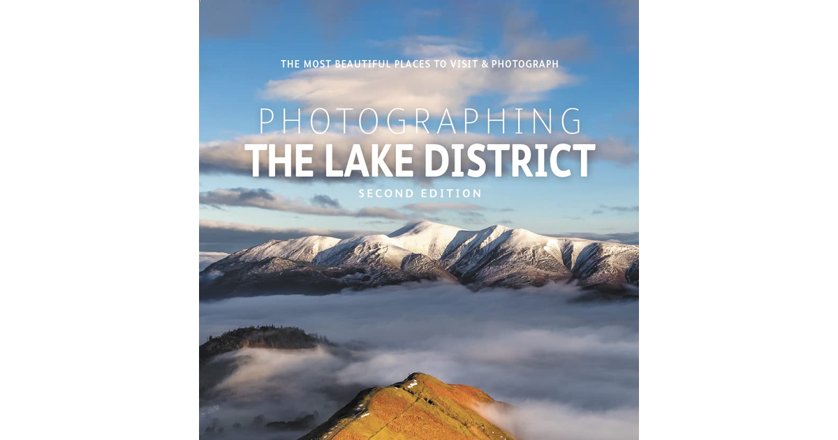 Photographing the Lake District
