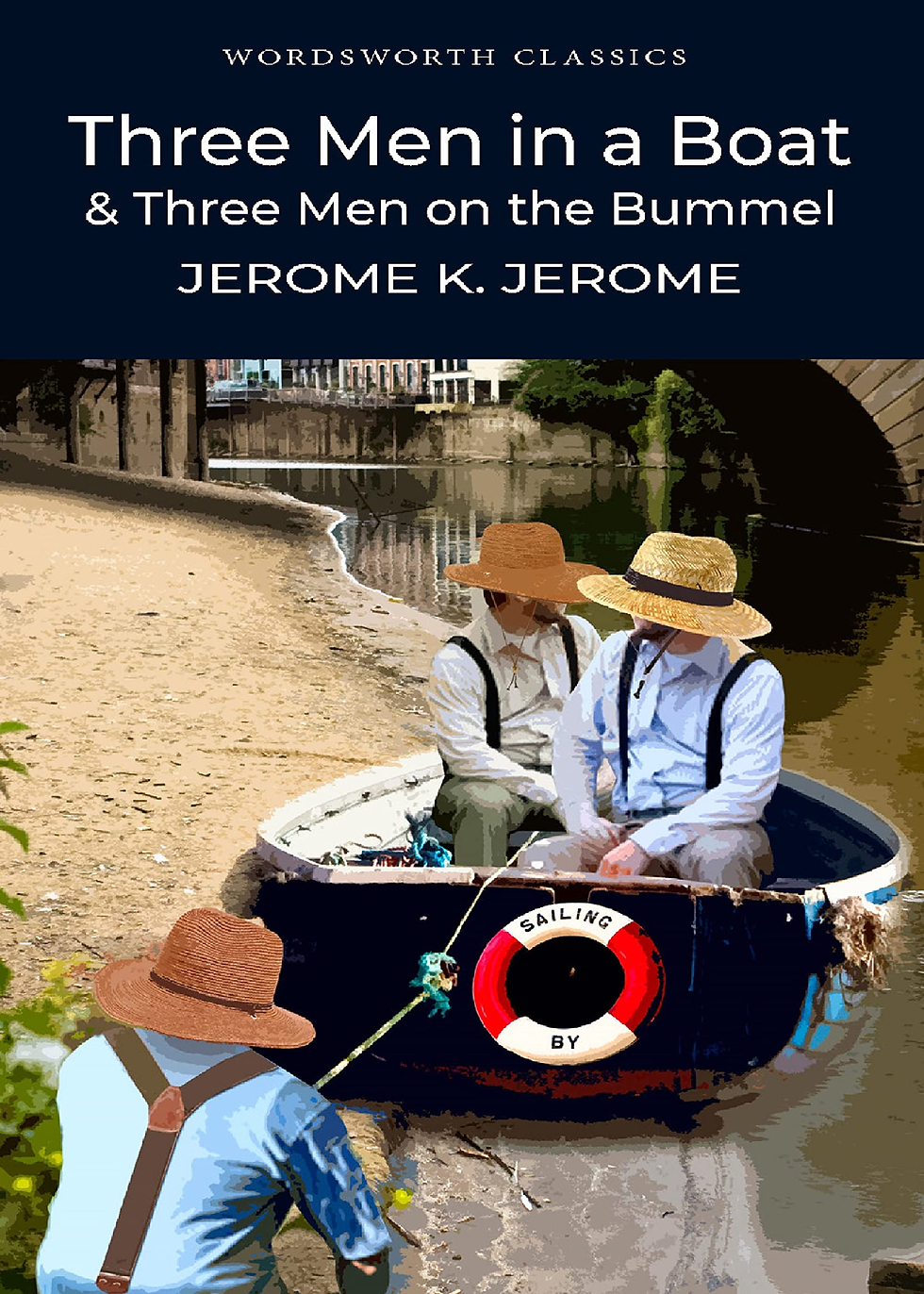 Thumbnail: Three Men Classics