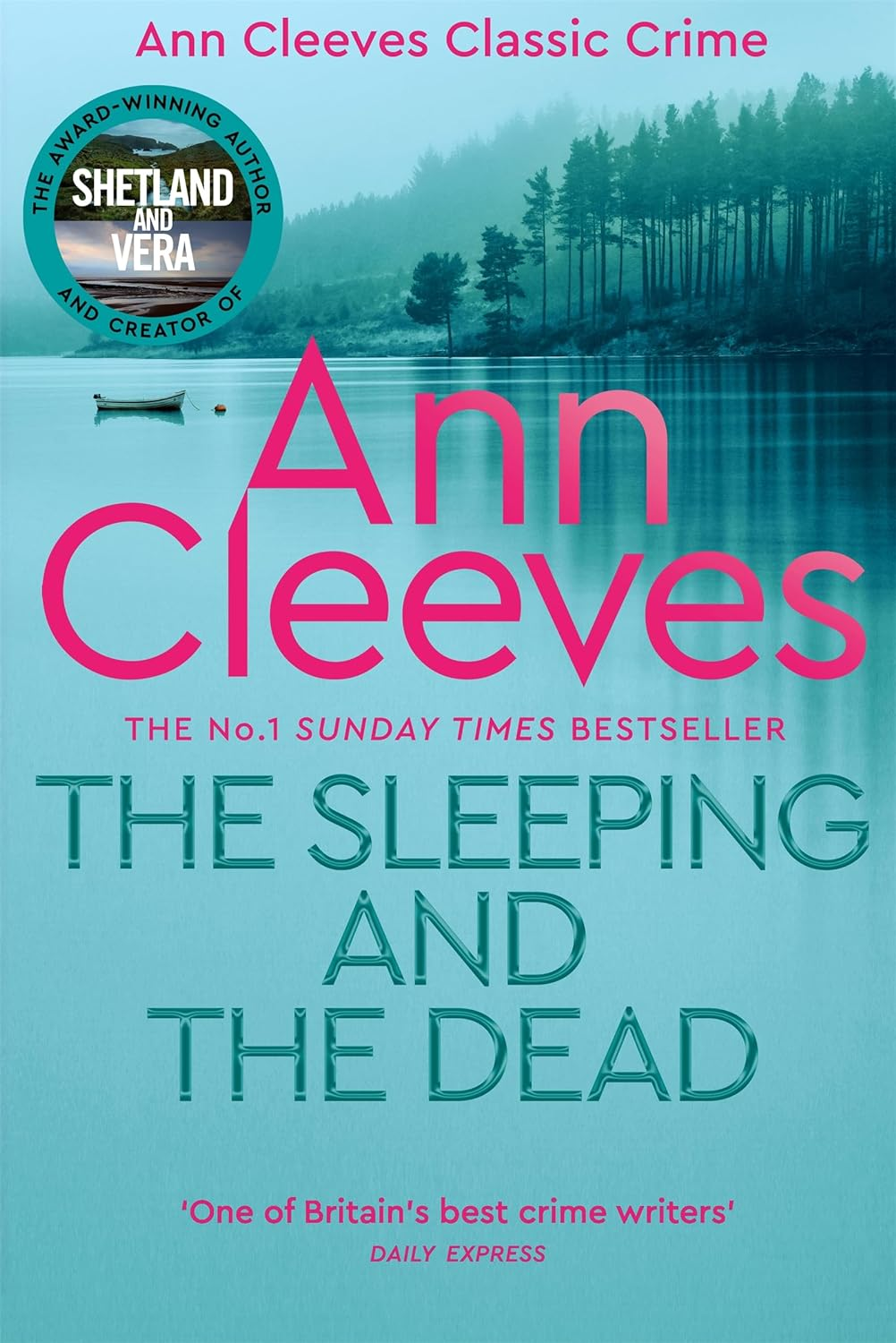 The Sleeping and the Dead New
