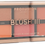 Thumbnail: Profusion Cosmetics Blush III 6 Shade Blush Palette, Multicolour