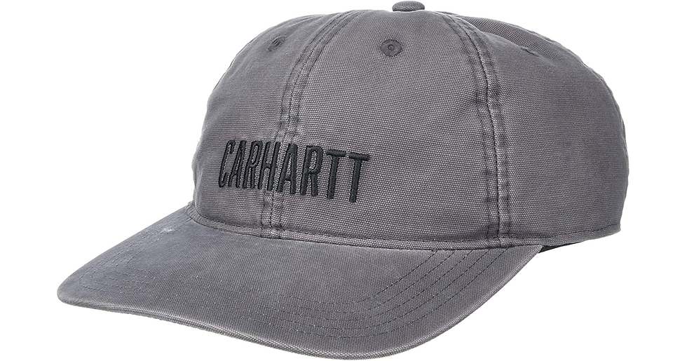 Thumbnail: Carhartt Women'S Baseball Cap