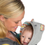 Thumbnail: INFANTINO Cuddle up Carrier - Ergonomic Bear-Themed Face-In Front Carry and Back