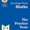 Thumbnail: KS3 Maths Practice Tests: for Years 7, 8 and 9 (CGP KS3 Practice Papers) New