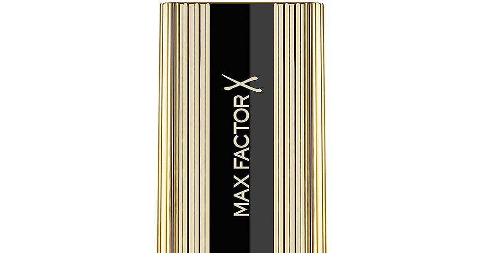 Thumbnail: Max Factor Colour Elixir Lipstick with Vitamin E Shade Angel Pink 085