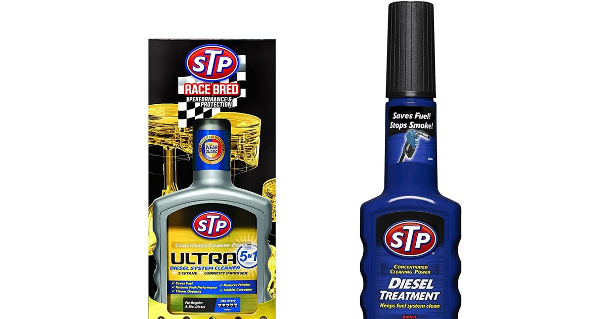 STP GST77400EN Car Care Ultra System Cleaner, 5 in 1 Concentrated Cleaning Formu