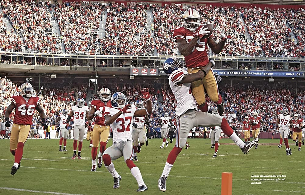 Thumbnail: Sports Illustrated the San Francisco 49Ers at 75 the book