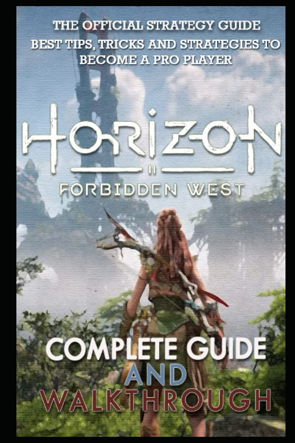 Thumbnail: Horizon Forbidden West Guide