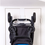 Thumbnail: Dreambaby Strollaway over the Door Baby Stroller Hanger – Heavy Duty Metal Hook 