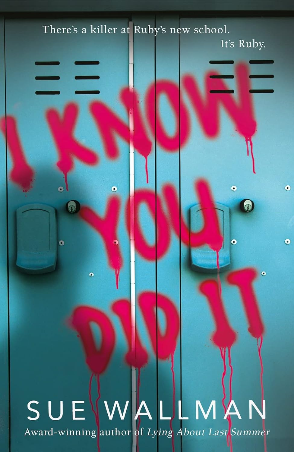 (Tiktok Made Me Buy It - the Perfect Killer Thriller!)