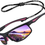 Thumbnail: Polarised Sunglasses Men Women Driving Cycling Fishing Climbing Anti-Glare UV400