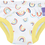 Thumbnail: Bambino Mio, Potty Training Pants, Blue, 18-24 Months