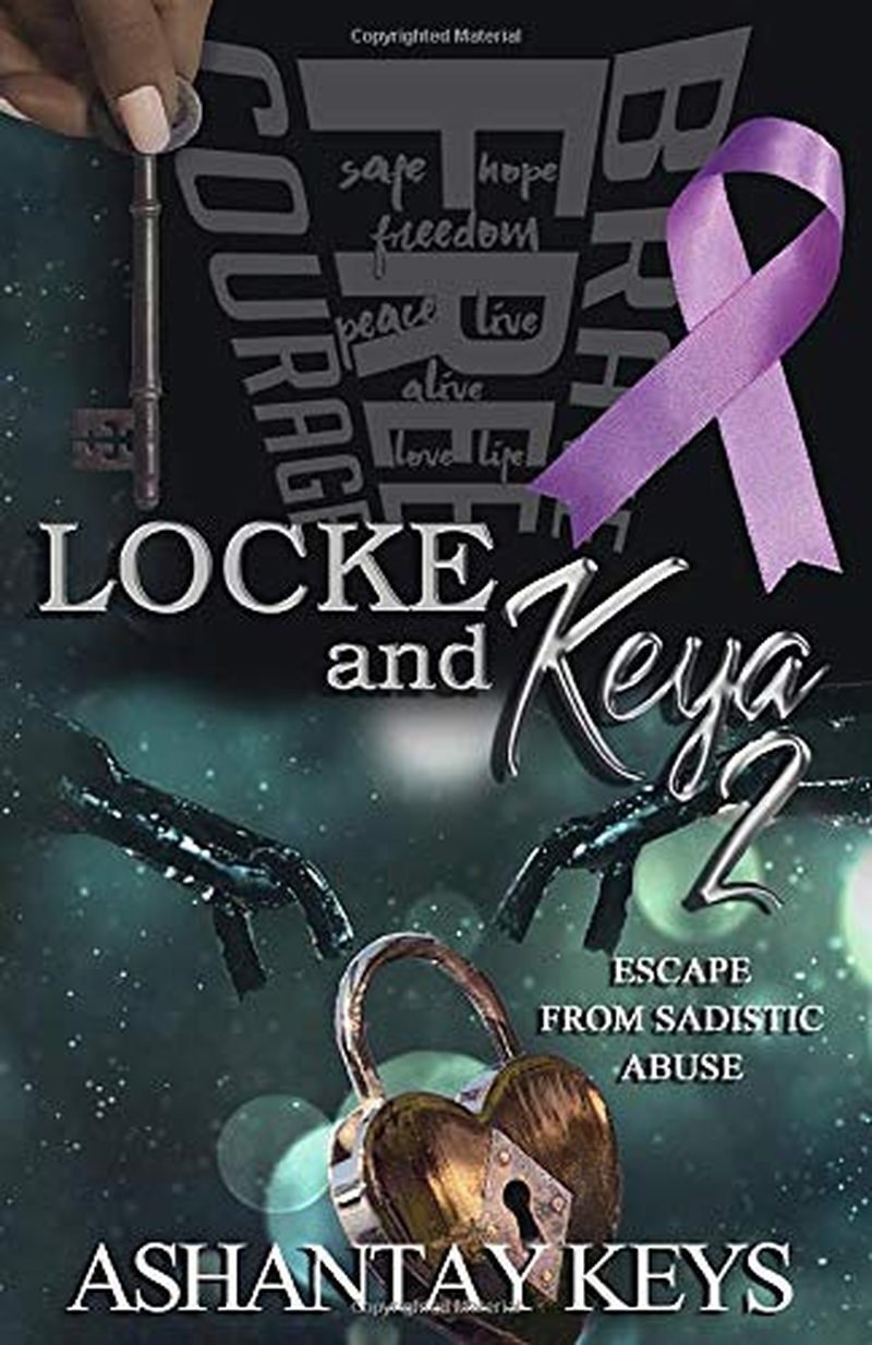 Locke and Keya 2: Escape from Sadistic Abuse new
