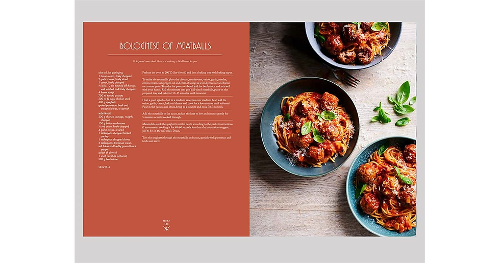 Thumbnail: Feast: 100 Generous Dishes to Share NEW BOOK