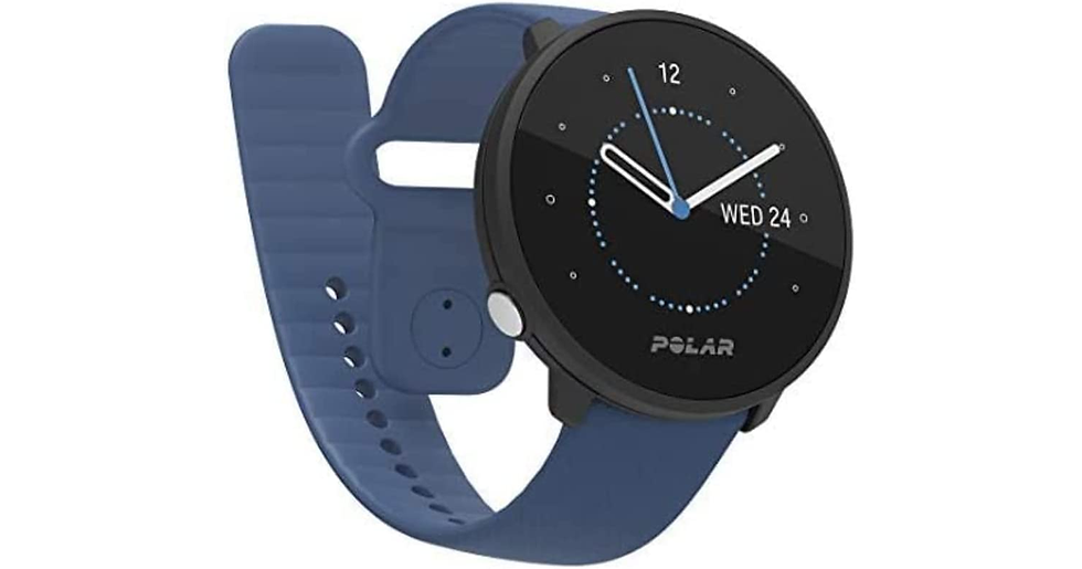 Thumbnail: Polar Unite - Fitness Watch, 24/7 Activity Tracker, Automatic Sleep Tracking, Co