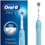 Thumbnail: Oral-B 1 Pro Electric Toothbrush with Pressure Sensor, 1 Handle, 1 Toothbrush He