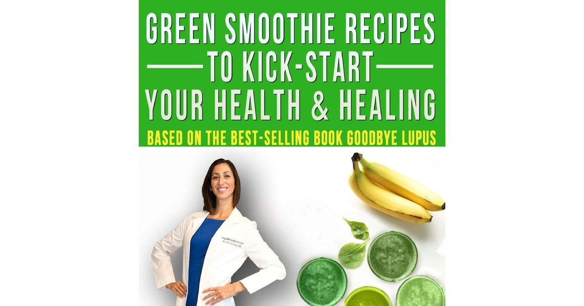 Green Smoothie Recipes