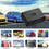 Thumbnail: Winnes 4G TK915 GPS Tracker Work Globally Strong Magnet Car GPS Tracker anti The