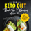 Thumbnail: The UK Keto Diet Book