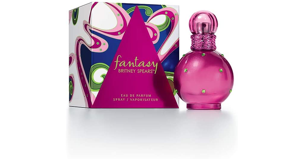 Thumbnail: Britney Spears Fantasy Eau De Parfum, 30 Ml