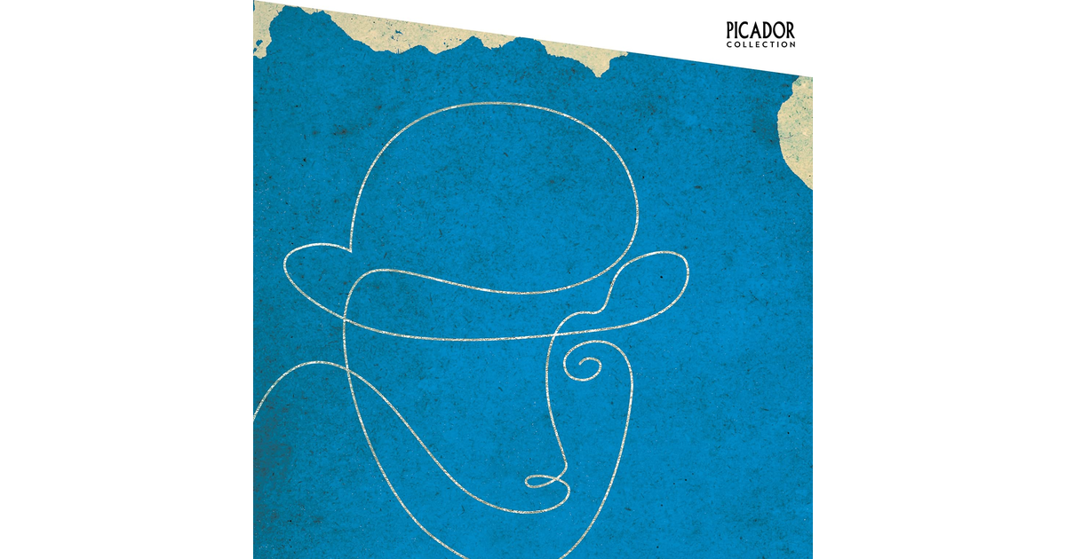The Man Who Mistook His Wife for a Hat: Oliver Sacks (Picador Collection, 7)