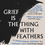 Thumbnail: Grief Is the Thing with Feathers and Lanny by Max Porter 2 Books Collection Set 