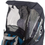 Thumbnail: Littlelife Waterproof Rain Cover for All Littlelife Child Carriers